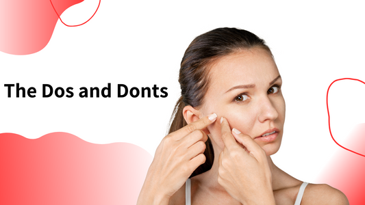 The Dos and Don’ts of Using Pimple Patches